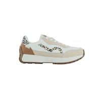Regatta Womens Marine Heritage II Trainers - Light Vanilla - 6UK