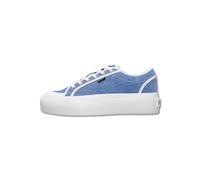 Roxy Cruizer Trainers Blue EU 37 Woman