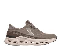 Women's Sneakers Skechers Glide Step Atlus Marron 40