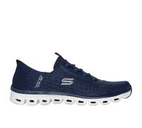 Women's Sneakers Skechers Glide Step Prism Bleu 40