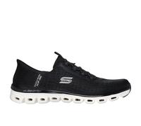 Women's Sneakers Skechers Glide Step Prism Noir 40