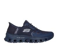 Skechers Women's Glide-Step ProSneaker | Glide Step Air Cooled Memory Foam No Tie Fit and flexible traction outsole