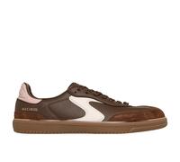 Women's Sneakers Skechers Hotshot Living Luxe Marron 39