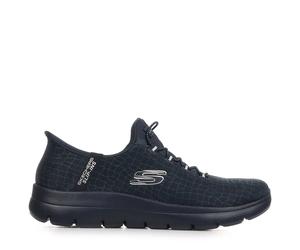 Women's Sneakers Skechers Summits Classy Night Bleu 40