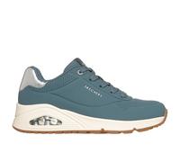 Women's Sneakers Skechers Uno Golden Air Gris 39