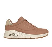 Women's Sneakers Skechers Uno Golden Air Marron 39
