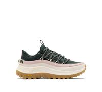 Sorel - Waterproof trainers in GORE-TEX® - Callsign Horizon Low GTX W Deep Woods Snow for Women in Leather - Size 7 UK - Black Black 7 UK