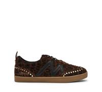 Women's Sneakers Steve Madden Degree-Stud Marron 37
