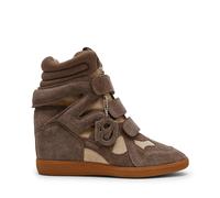 Women's Sneakers Steve Madden Mavis Marron 38