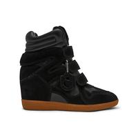 Women's Sneakers Steve Madden Mavis Noir 41