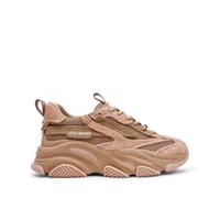 Women's Sneakers Steve Madden Possession-E Gris 39