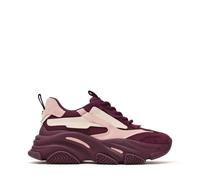 Women's Sneakers Steve Madden Possession-E Rouge 37