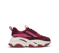 Women's Sneakers Steve Madden Possession-E Rouge 40
