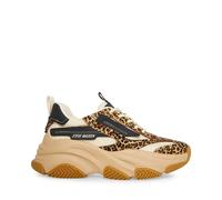 Women's sneakers Steve Madden PossessionL-E Jaune 37