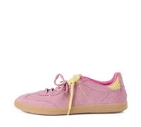 Tamaris Women Sneaker Low pink 6.5 UK
