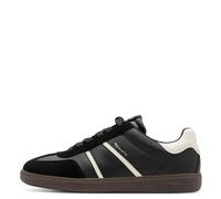 Tamaris Women' 1-23624-43 Sneaker, Black (Black Comb), 5 UK