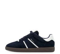 Tamaris Women's Damen Sneaker Low 1-23624-43, Navy, 5 UK