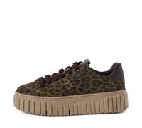 Women's Sneakers Tamaris 1-23702-45 Vert 40