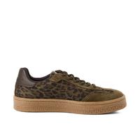 Women's Sneakers Tamaris 1-23723-44 Vert 36