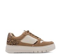 Women's Sneakers Tamaris 1-23746-43 Marron 38