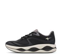 Tamaris Women's Damen Sneaker Low 1-23781-45, Black (Black Comb), 6.5 UK