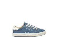 Women's Sneakers TBS Lanzara Bleu 38