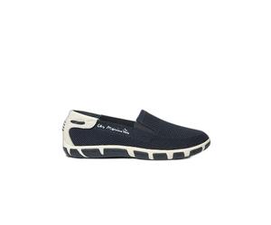 Women's Sneakers TBS Slip-on Bleu 37