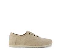 Women's Sneakers Toms Cordones Plus Beige 41