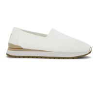 Women's Sneakers Toms Eng Knt Resident Plus Blanc 35,5
