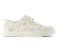 Women's Sneakers Toms Kameron Lace Up Blanc 35.5