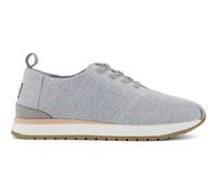 Women's Sneakers Toms Resident Plus Lace Up Gris 36,5