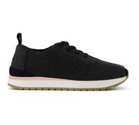 Women's Sneakers Toms Resident Plus Lace Up Noir 40