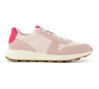 TOMS Women's Trvl Lite Retro Lace-Up Sneakers, Light Pink, 7