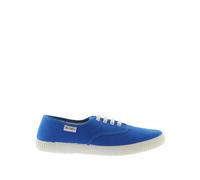 Victoria Inglesa Lona, Women's Hi-Top Sneakers,Blue (38 Francia),45 EU