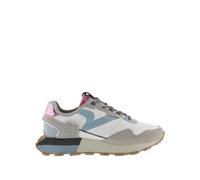 Women's sneakers Victoria V 1985 - Wing Pastel Colors Blanc 38