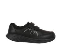 Women's sneakers with 2 strap closure MBT Modena DE-Acacia 4E Noir 39,5