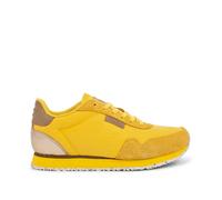 Women's Sneakers Woden Nora II Jaune 38