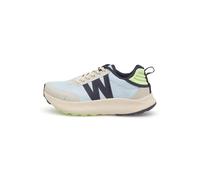 Women's Sneakers Woden Sabine Bleu 39