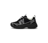 Women's Sneakers Woden Selma Noir 41