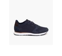 Women's Sneakers Woden Ydun Suede Mesh II Bleu 37