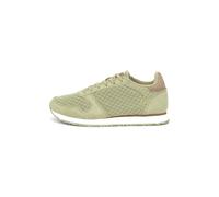 Women's Sneakers Woden Ydun Suede Mesh II Vert 39