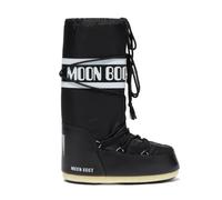 Moon Boot NYLON Snow boots Female Black