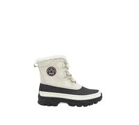Aigle Nc192 Snow Boots Beige EU 39 Women