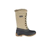 Women's snow boots CMP Nietos (Sand)
