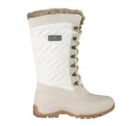 Women's snow boots CMP Nietos (Vanilla)