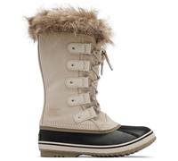 SOREL Joan Of Arctic Waterproof - Women - Grey / Black / White - size 6- model 2026 6