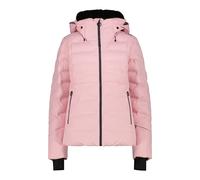 Women's Snow-Skirted Down Jacket CMP Rose 2XL
