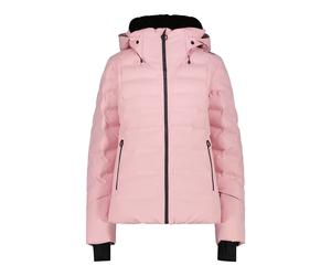 Women's Snow-Skirted Down Jacket CMP Rose L