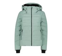 Cmp 34w4406 Jacket Green L Woman