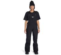 Women's snowboard overall DC Shoes Valiant Noir XL